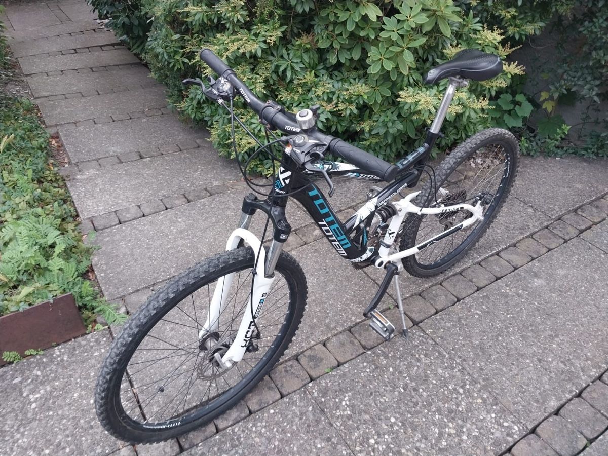 Biciclette: Beko – Nuovo (secondo la descrizione) da Landquart venduto da sum_lvl6