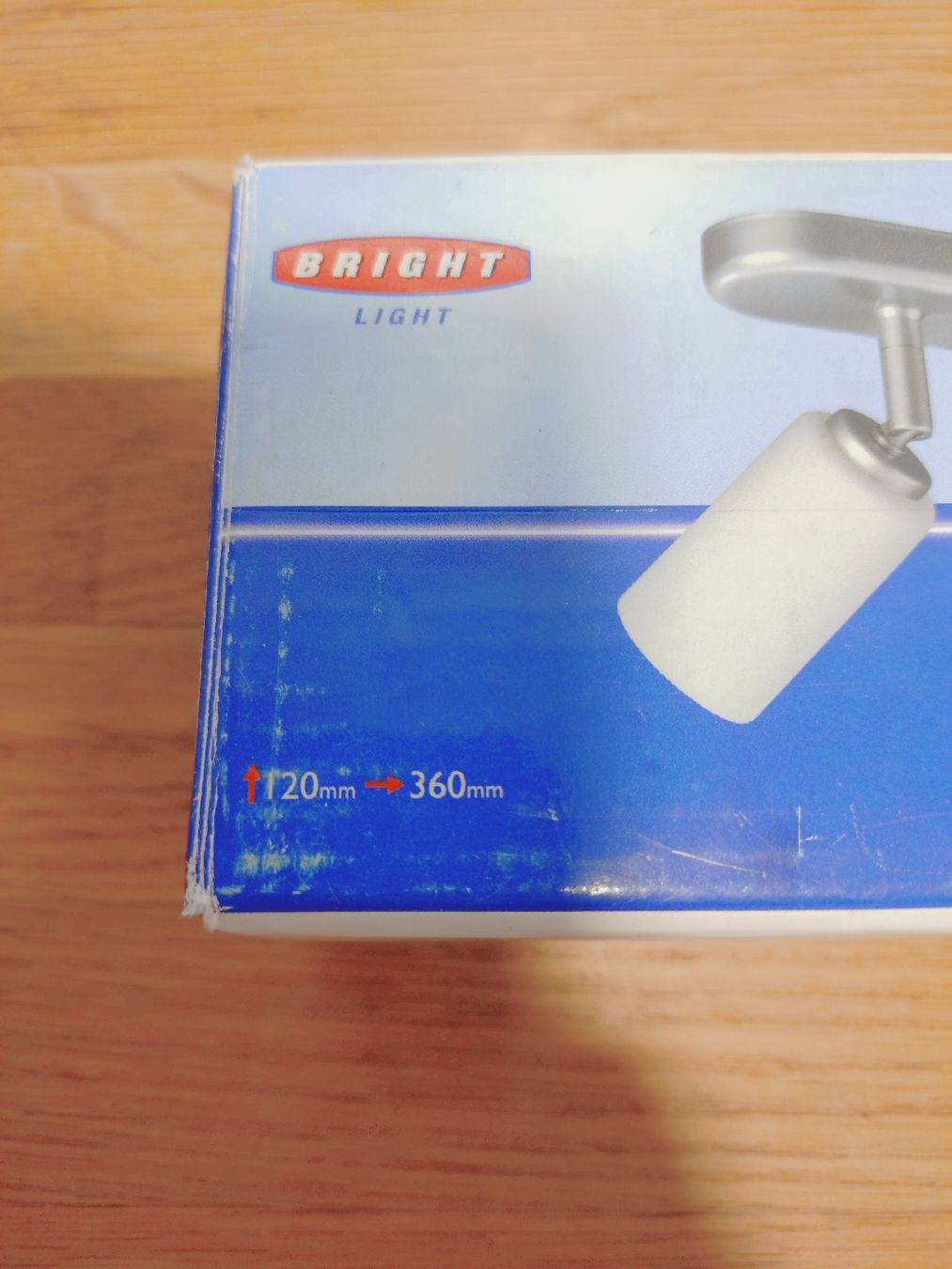 Micasa Lampadari & plafoniere: Deckenlampe NEU – Nuovo e nell'imballaggio originale da Tägerschen venduto da cupra81 1