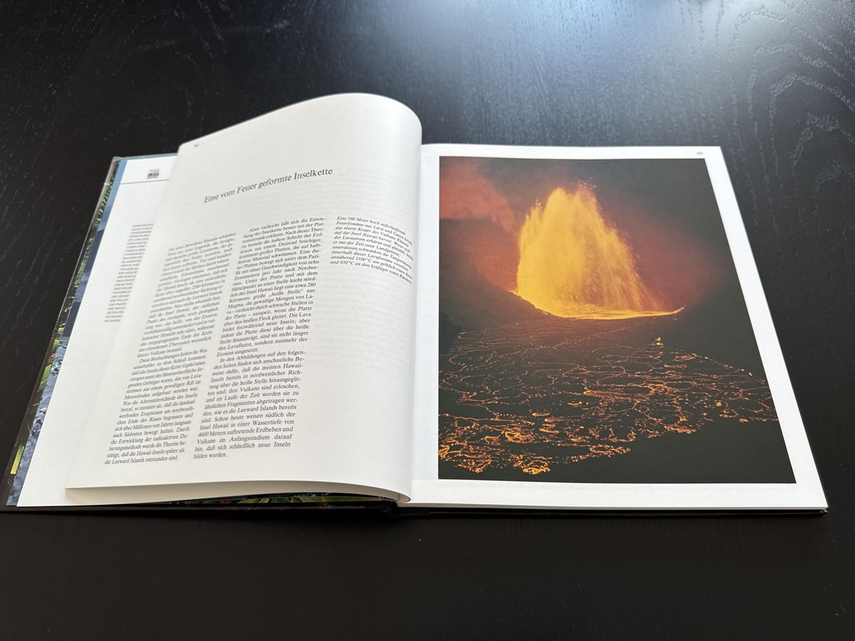 Libri: Hawaii – Usato da Erstfeld venduto da Uhu1980 3