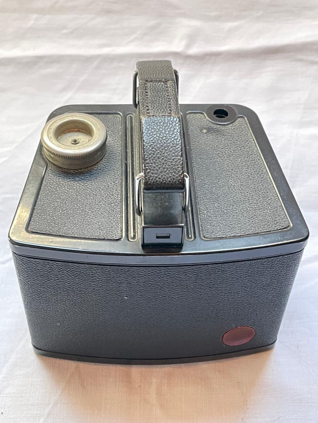 Kodak Fotocamera: Kodak Brownie Six-20 – Usato da Oberwil BL venduto da huldrych70 3
