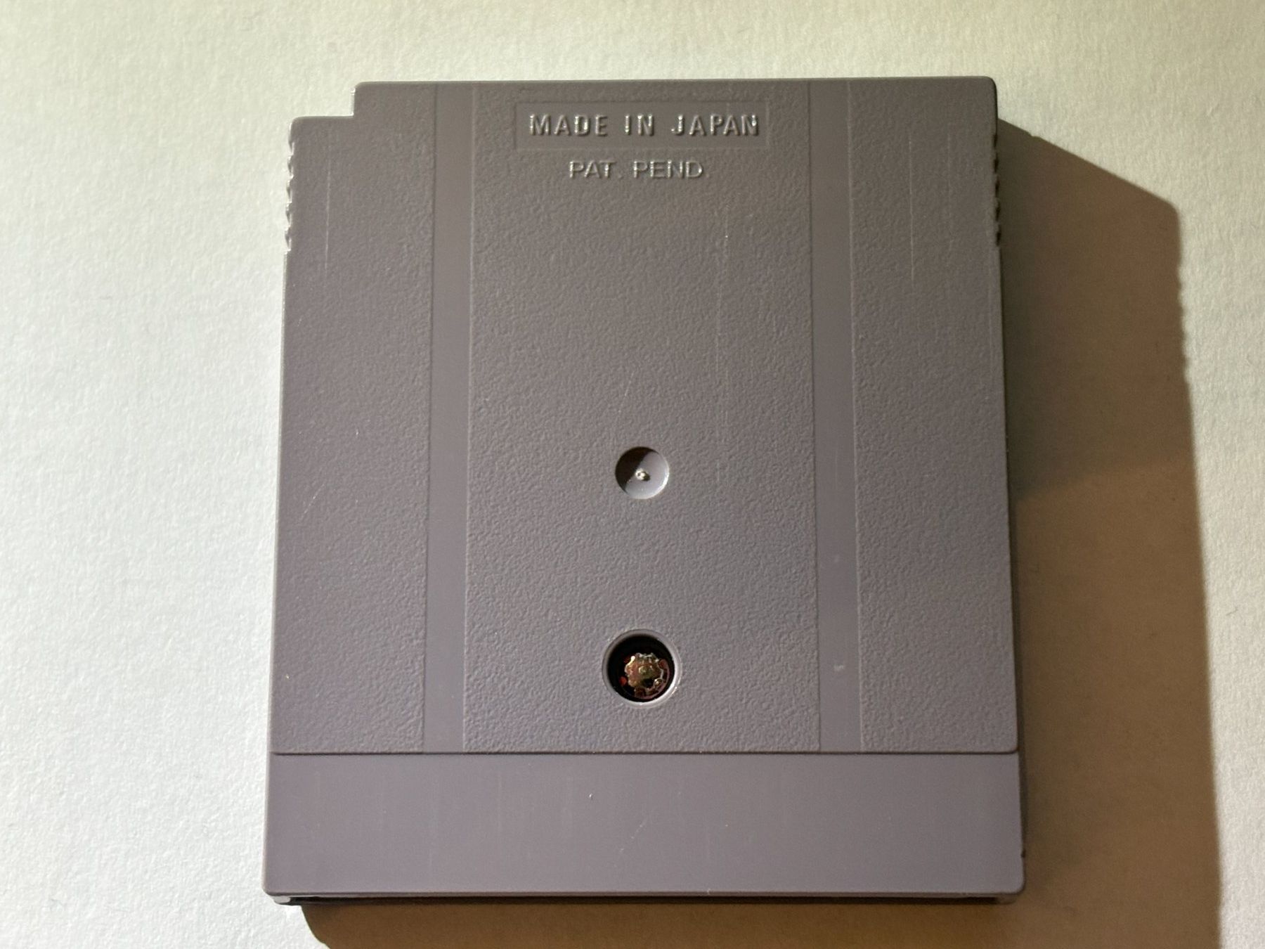 Nintendo Giochi: Beavis and Butt-Head - Nintendo Game Boy - EUR Modul – Usato da Zürich venduto da VintagePalace 1