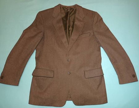 Loden Anzug von Julius Lang zu verkaufen