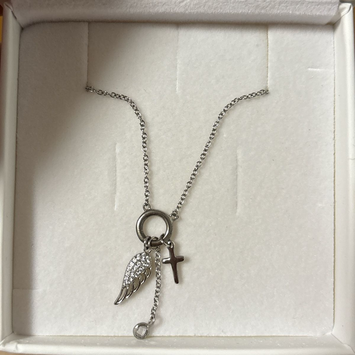 Catenine: CARAT Kette Neu – Nuovo e nell'imballaggio originale da Schötz venduto da laura_829 1
