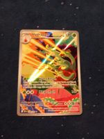 Hydrapple Illustration Rare (EN) Destined Rivals - DRI 188