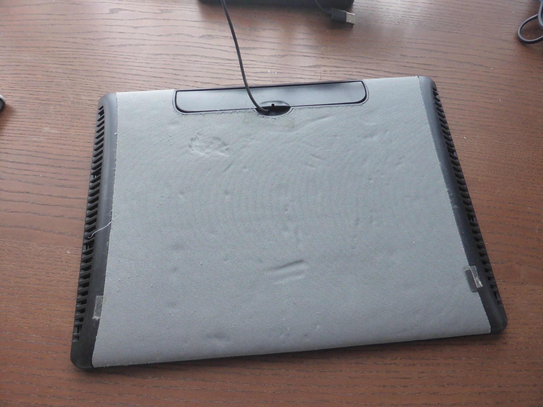 Notebook: Laptop cooler – Usato da Bertschikon (Gossau, ZH) venduto da SJLPHI 1