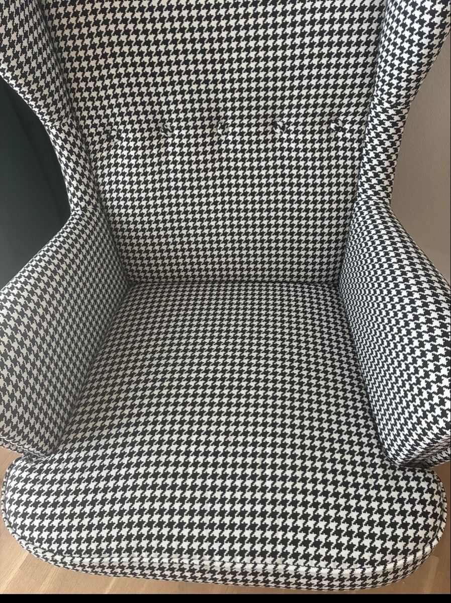Ikea Poltrone: Ikea Strandmon Sessel vintage Vibbero – Usato da Pratteln venduto da pet_7l7y 2