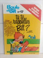BD Boule et Bill -17- Tu te rappelles, Bill ? / Roba / Dupui
