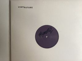 Alexis Cabrera Maxi-Single - Momentz 001