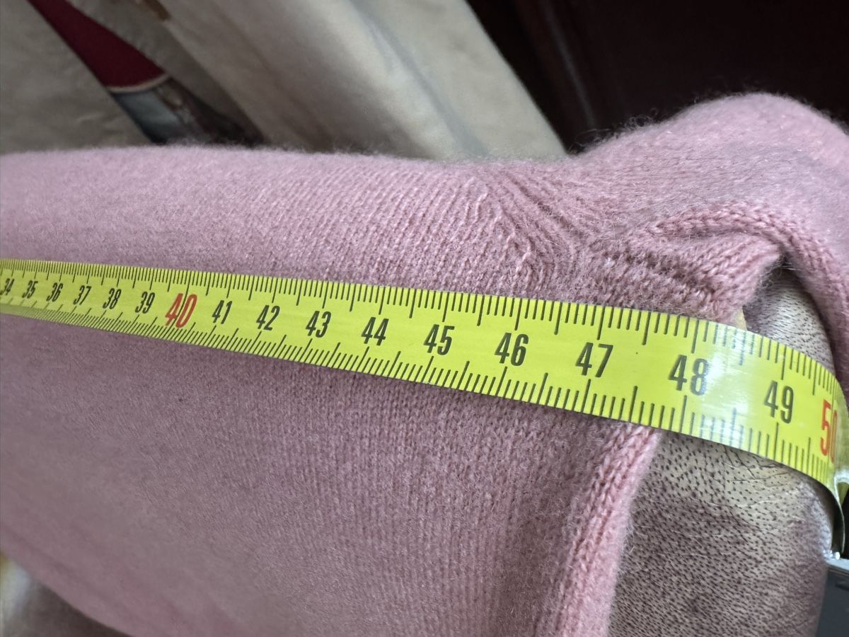Zara Pulls & Sweat-shirts: Zara Pullover Kashmir & Wolle – D'occasion à Obfelden par cesarina10 5