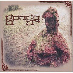 CD: Gonga – Gonga, CD, D3, Stoner, Doom – Usato da Sessa venduto da discoverymedia