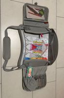 Autositz Spieltisch/Reisetisch - Ideal für lange Fahrten!