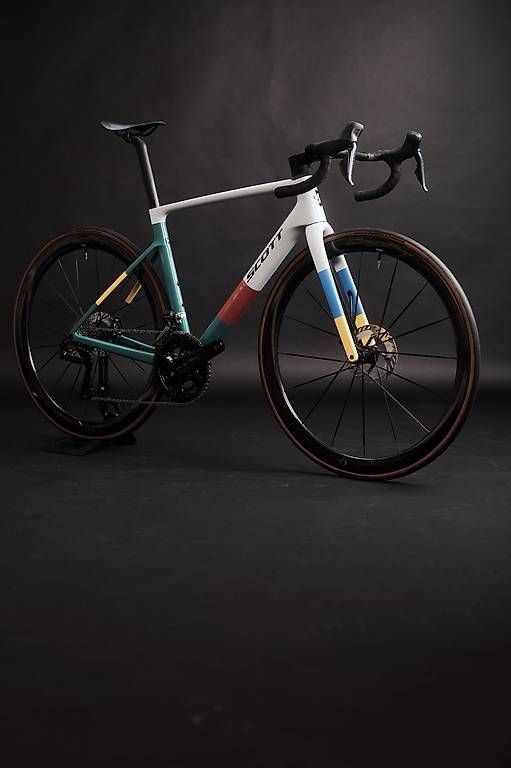Velos: Superleichtes Scott Addict RC – Gebraucht aus Glarus von Pork_pie0