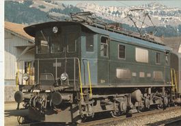 Bodensee Toggenburger Bahn