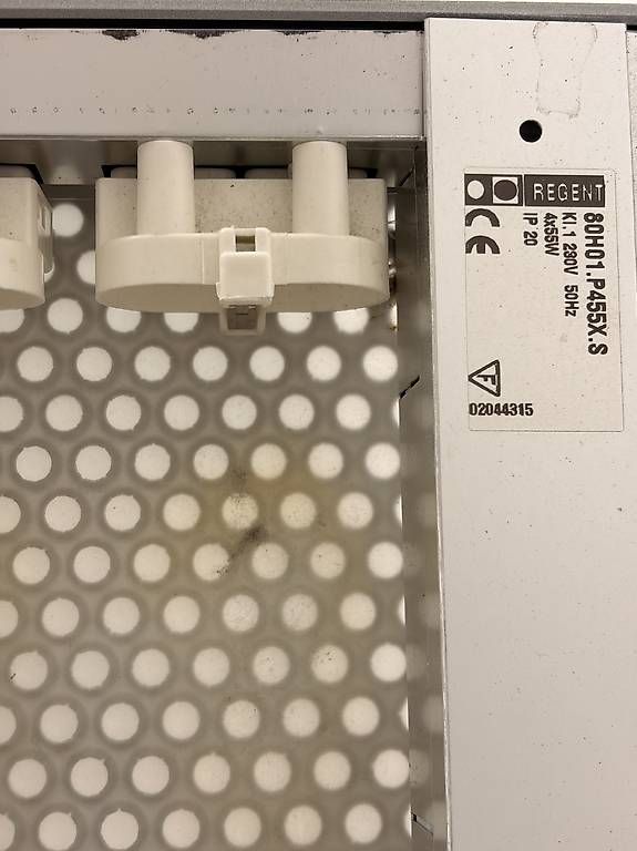 Lampade: Moderne Stehlampe / Arbeitsleuchte – Usato da Kölliken venduto da MaRo1303 3