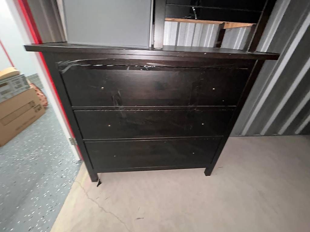 Kommoden: Hemnes Komode – Gebraucht aus Horw von phi_b6j9