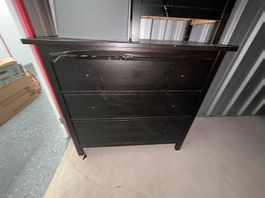 Hemnes Komode
