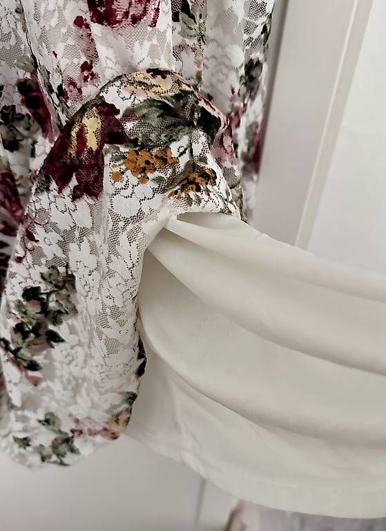 Vestiti: Sommerkleid Marke Apricot – Usato da Murgenthal venduto da Stoefi4 2
