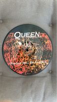 Queen Vinyl Friends Will Be Friends Picture Disc