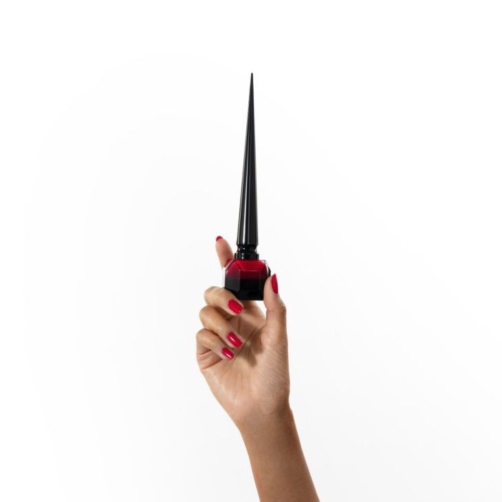 Christian Louboutin Smalto per unghie: Christian Louboutin 2 Nagellack – Nuovo (secondo la descrizione) da Zürich venduto da ReStyle. 2