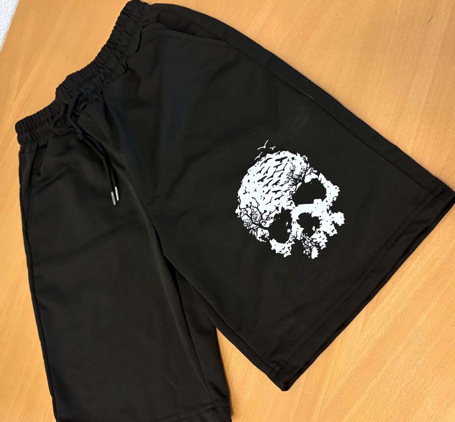 Hosen: Jungen Shorts - Gr. 150 – Neu (gemäss Beschreibung) aus Unterkulm von Online97