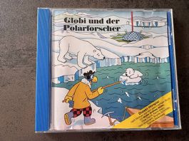 Globi CD s zu je 8.-