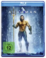 Aquaman (2018) James Wan/Jason Momoa/Dafoe/Kidman/Lundgren