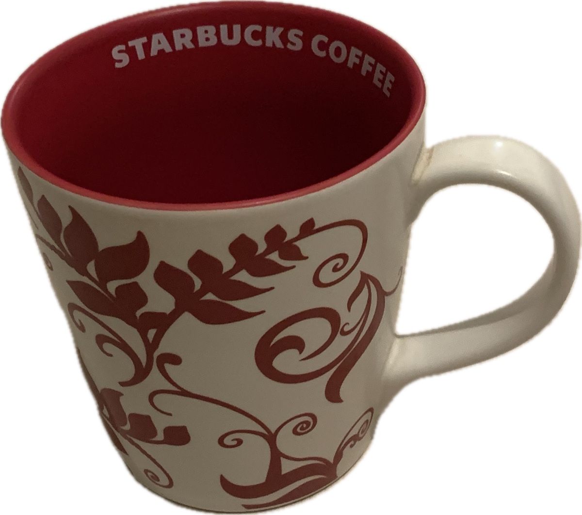 Tazze: STARBUCKS Kaffeetasse 2009 – Usato da Hinteregg venduto da GARANTA 1