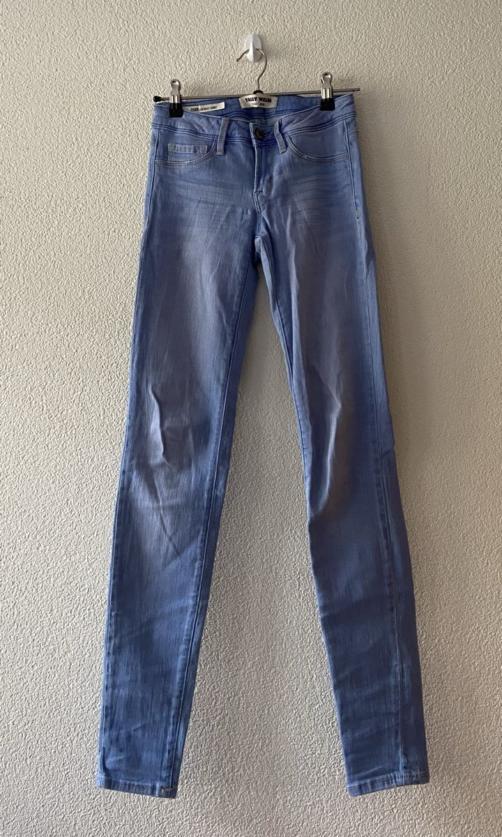 Tally Weijl Jeans: Jeans skinny – Gebraucht aus Gordola von arizi_shop
