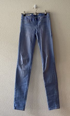 Jeans skinny