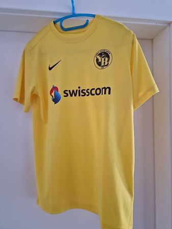 Maillot BSC YOUNG Boys neuf
