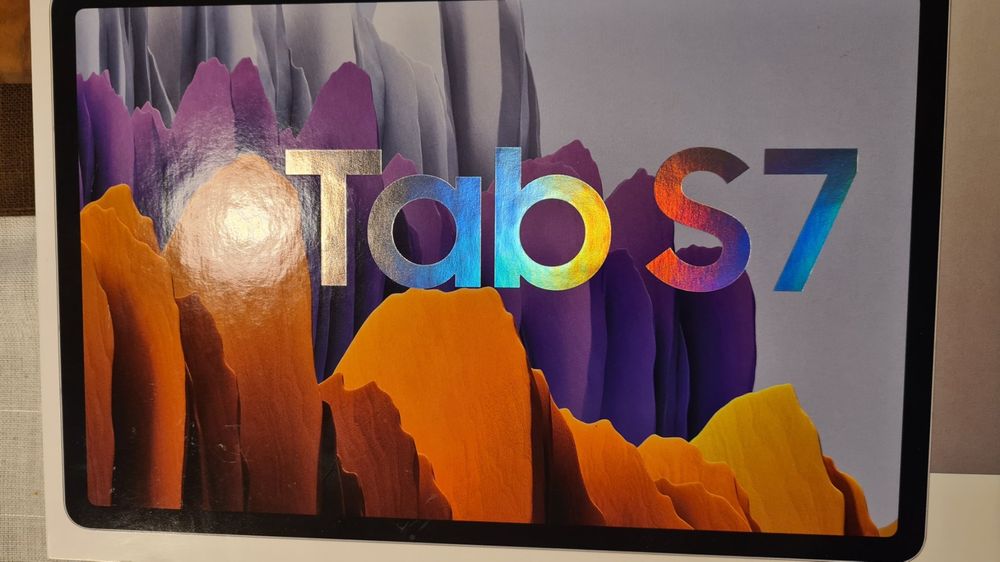 Samsung Tablet Galaxy S7 Kaufen auf Ricardo