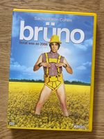 Brüno DVD