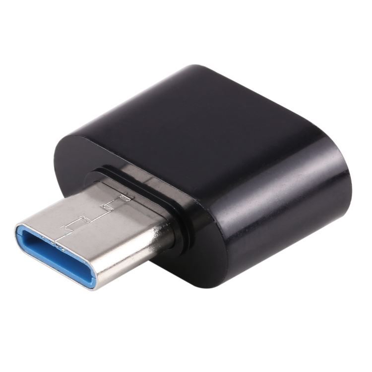 Unità & Adattatore: USB-C / Typ-C-Stecker auf USB 2.0-Buchse – Nuovo e nell'imballaggio originale da Aesch BL venduto da Elektronik_Laden 2