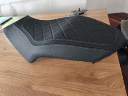 Sattel CF Moto CL-X 700 Heritage erhöht