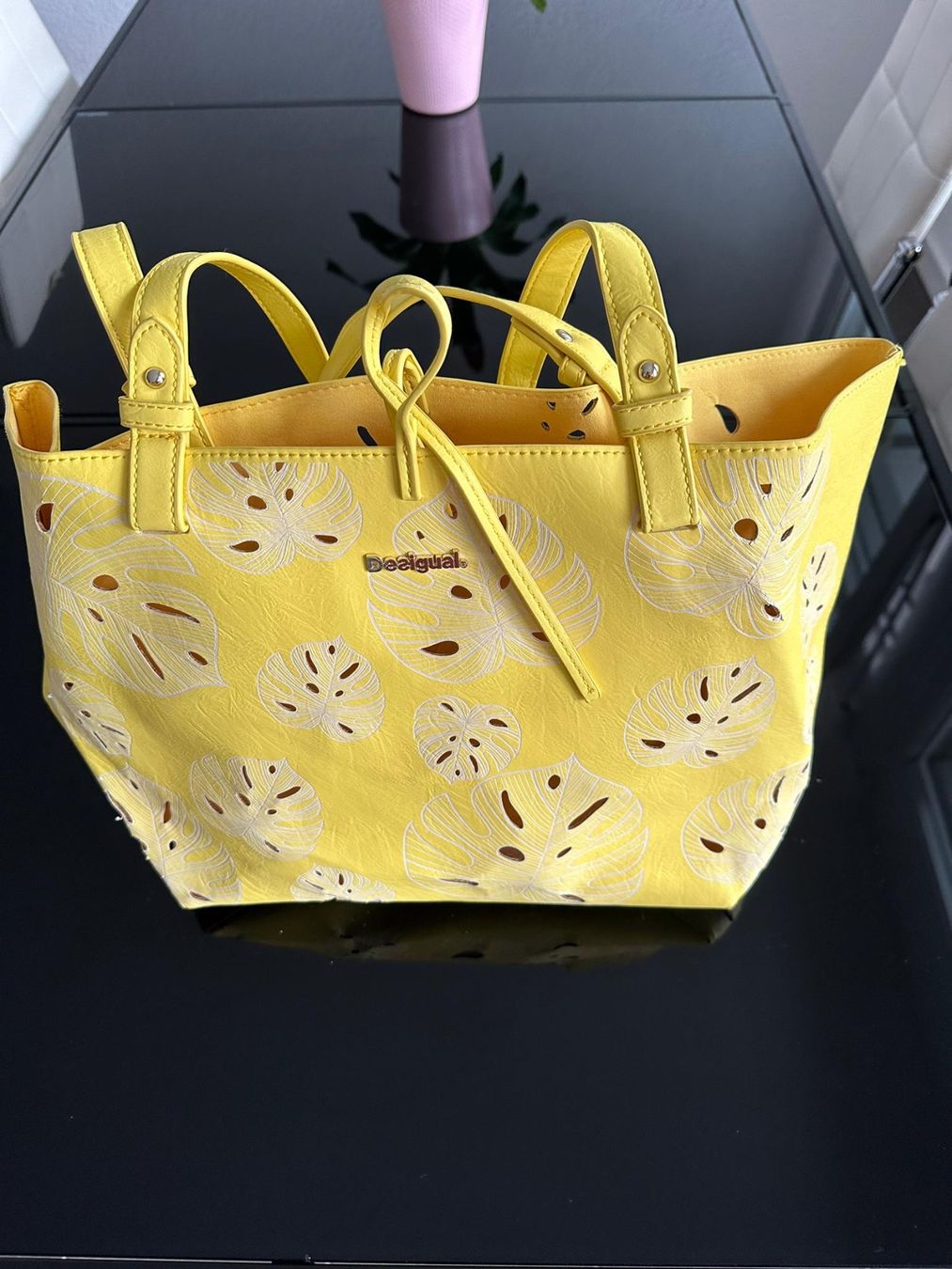 Desigual Sacs femmes: Desigual Tasche – D'occasion à Biel/Bienne par Bolagol9 1