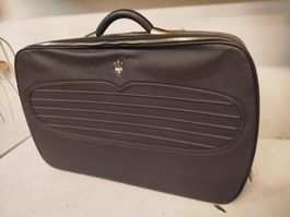 Valise   Maserati