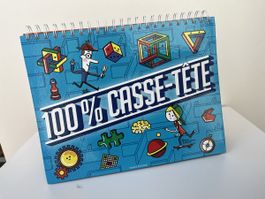 100% Case-tête - Bayard Jeunesse