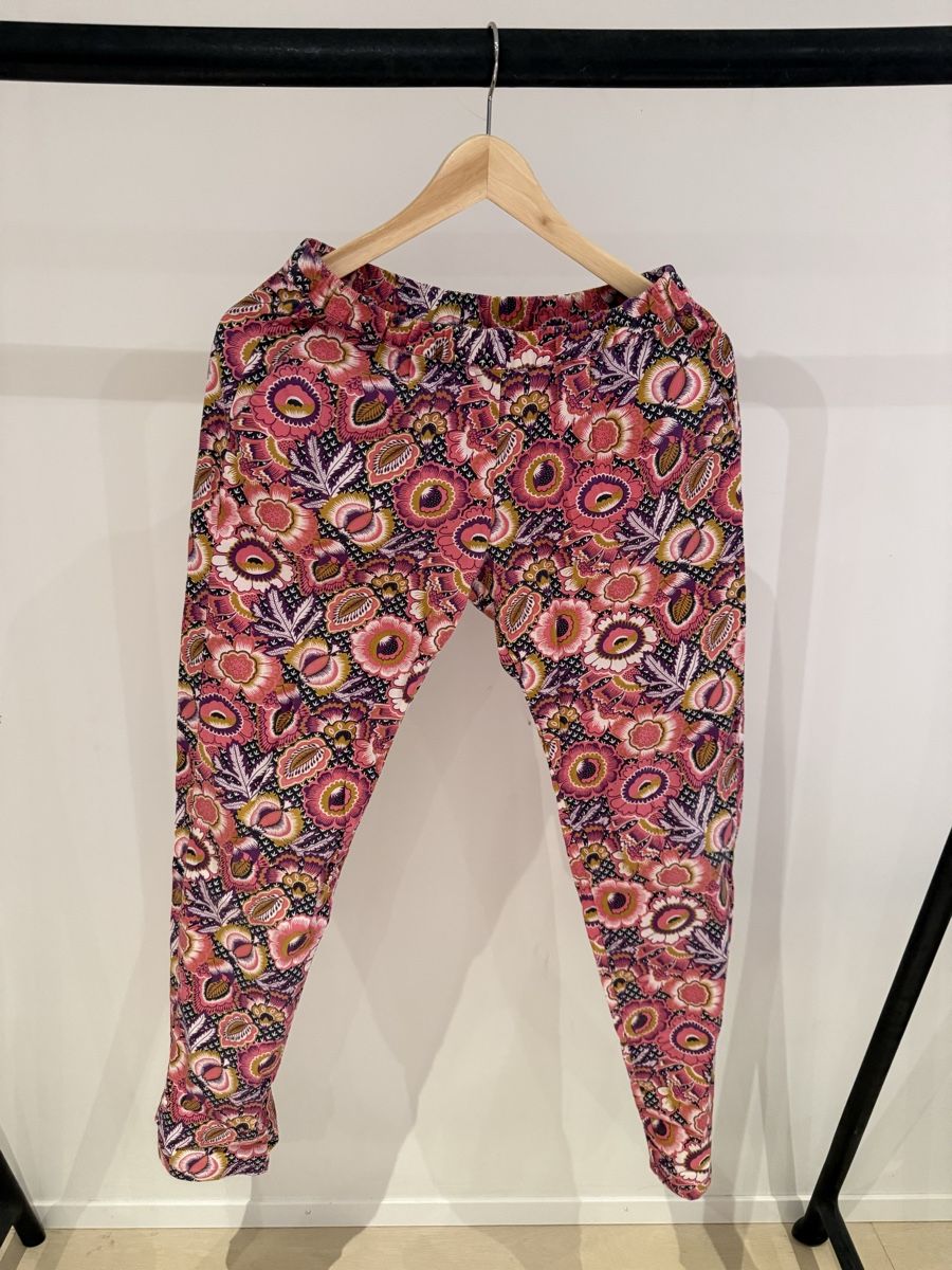 Hartford Pantaloni: Damen Hartford - Hose, GR S – Usato da Unterägeri venduto da Lerchemeerenge