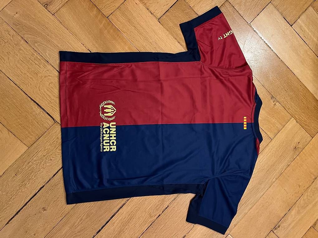 FC Barcelona Maillots de corps & Pantalons: FC Barcelona Trikot – D'occasion à Zürich par Arch2 3