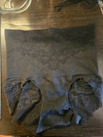 C&A Unterwäsche Gr. S schwarz