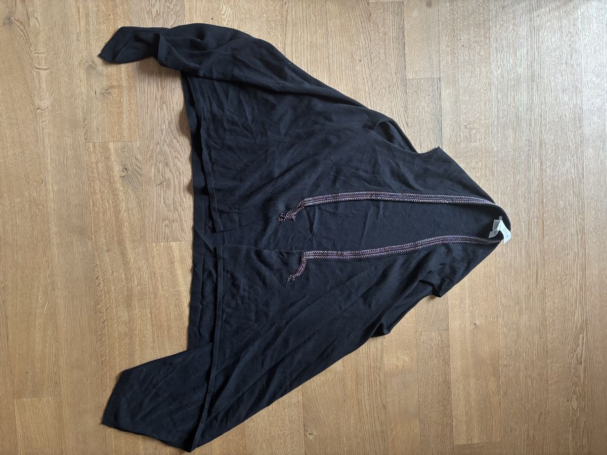 Gilet & Giacche senza maniche: Veste – Usato da Zürich venduto da san_qzr2 1