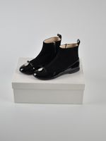 Emporio Armani Stiefeletten Gr.32, ungetragen