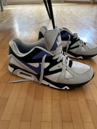 Nike Air Structure Eur:43/UK:8.5/US:9.5