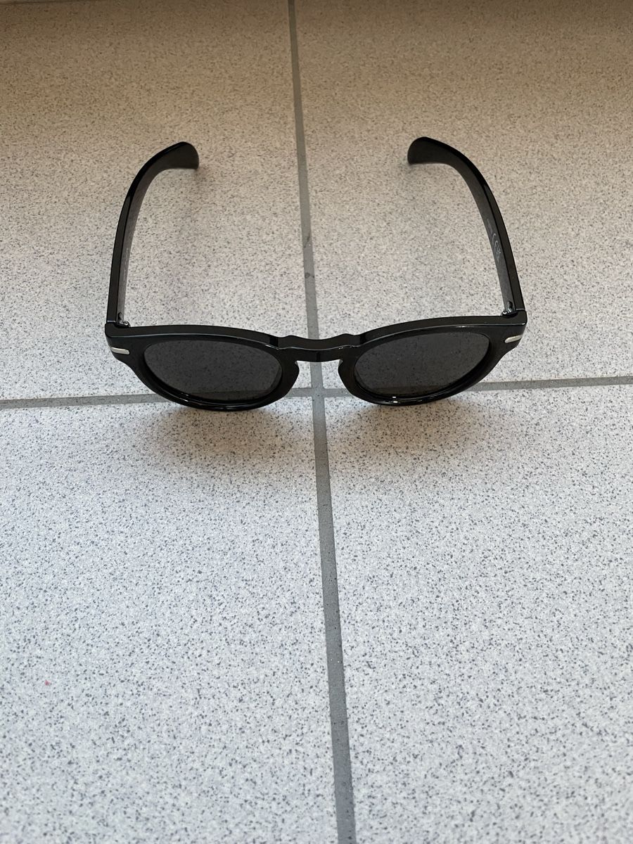 Brillen & Gläser: Sonnenbrille – Gebraucht aus Wichtrach von F.buerki