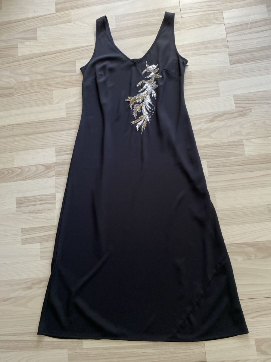 Vestiti: Kleid Gr. 42 – Usato da Strengelbach venduto da Bycy