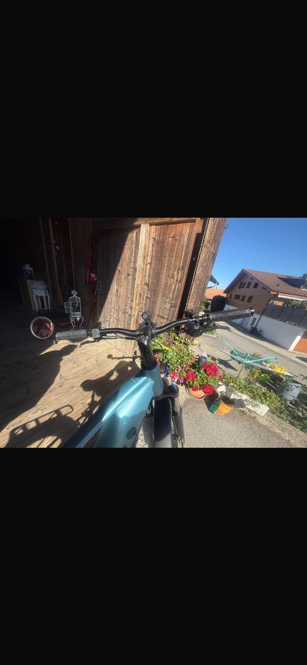 Trelago Biciclette: E Bike Trelago – Usato da Thun venduto da orchisu 1