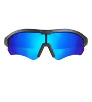 Neu Wellcraft Sportbrille mit Bluetooth