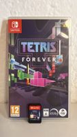 Nintendo Switch Spiel Tetris Forever 