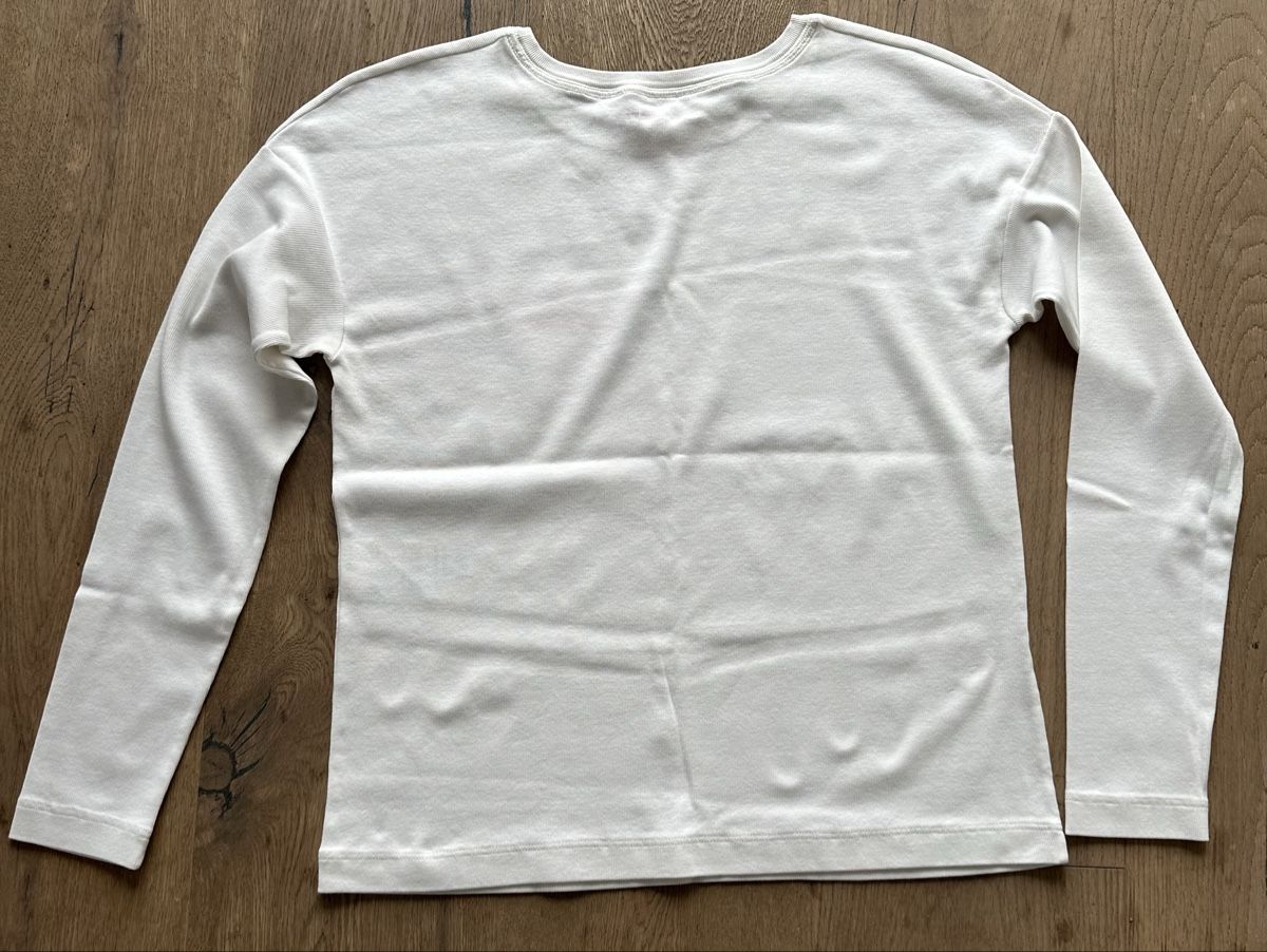 Marc Cain T-Shirts: Marc Cain Sports Gr. 2 – Neu (gemäss Beschreibung) aus Goldach von Schnuppi 3