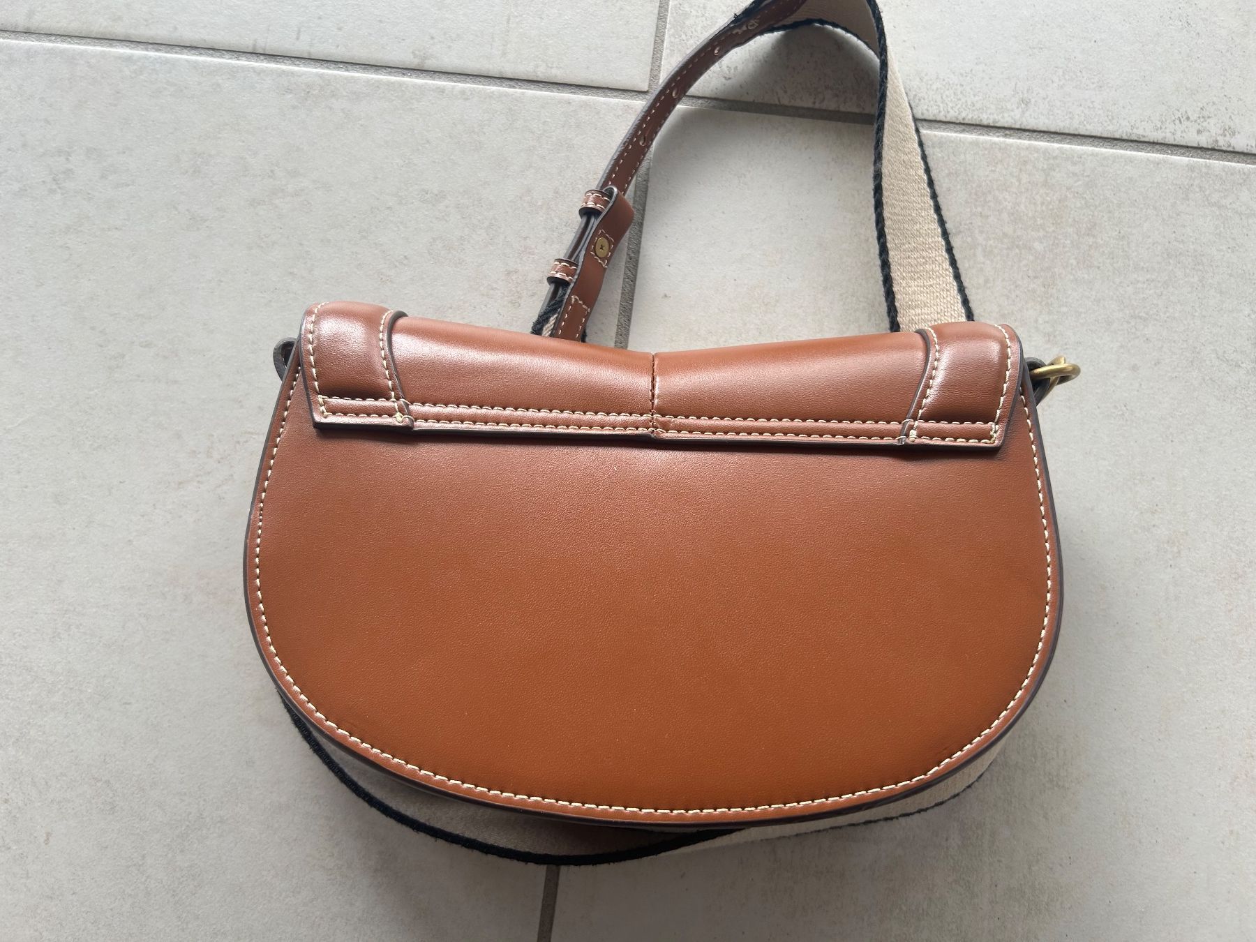 Borse da donna: Sac bandoulière Zara – Usato da Courrendlin venduto da loko2910 3